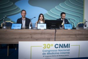 30.º CNMI: Chegou ao fim a viagem ao Interior da Medicina Interna