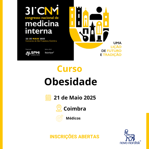 Curso Obesidade