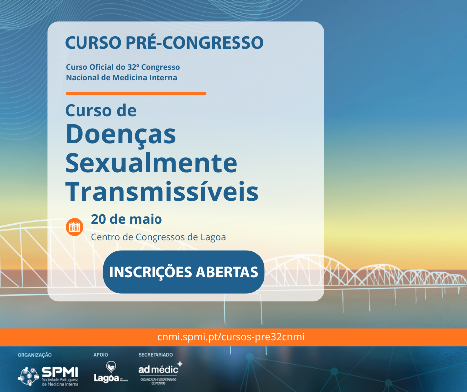 Curso de Doenças Sexualmente Transmissíveis