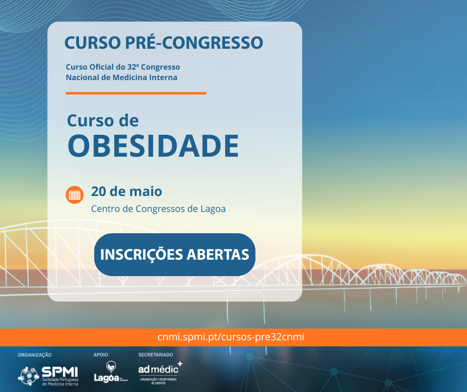 Curso de Obesidade